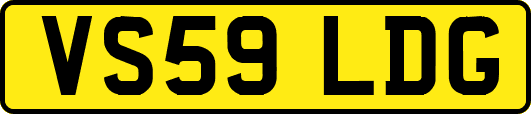 VS59LDG