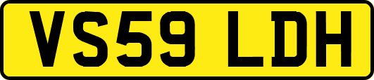 VS59LDH