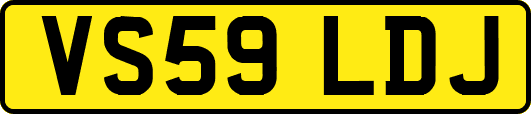 VS59LDJ