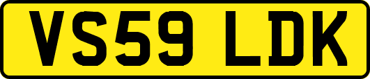 VS59LDK