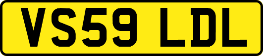 VS59LDL
