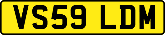 VS59LDM