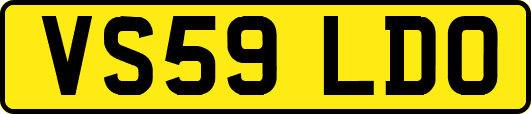 VS59LDO