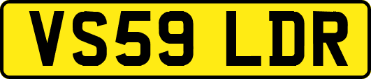 VS59LDR
