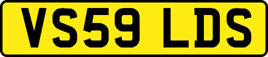 VS59LDS