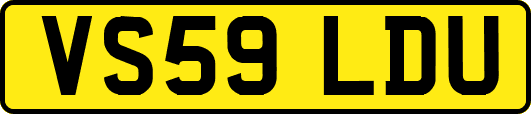 VS59LDU