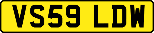 VS59LDW