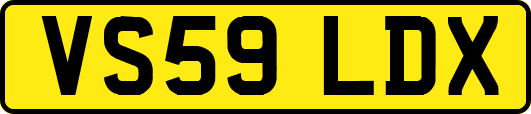 VS59LDX