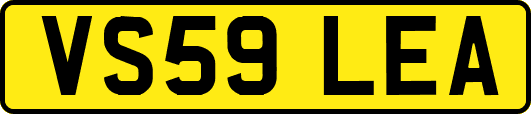 VS59LEA