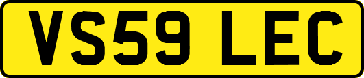 VS59LEC