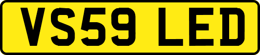 VS59LED