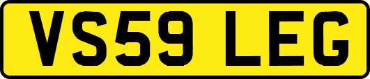 VS59LEG