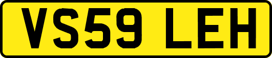 VS59LEH