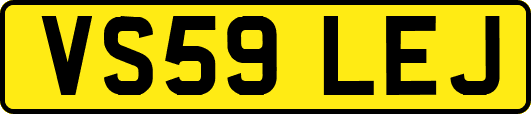 VS59LEJ