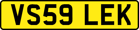 VS59LEK