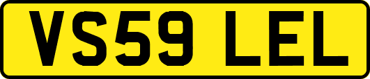 VS59LEL
