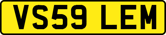 VS59LEM