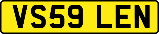 VS59LEN
