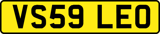 VS59LEO