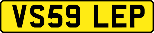 VS59LEP