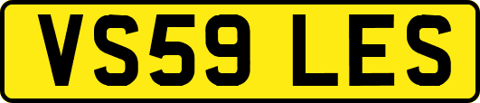 VS59LES