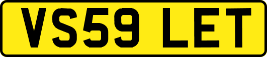 VS59LET