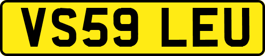 VS59LEU