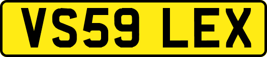VS59LEX