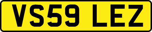 VS59LEZ