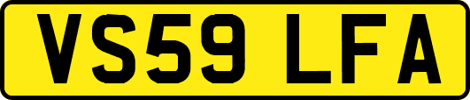 VS59LFA