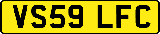 VS59LFC