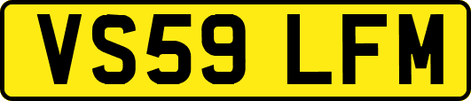 VS59LFM