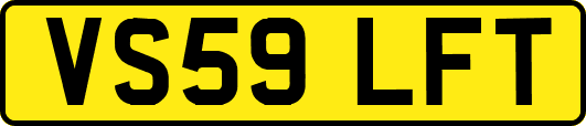 VS59LFT