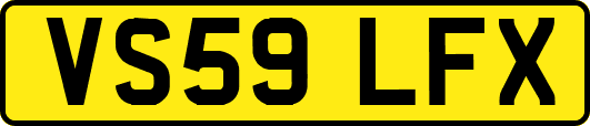 VS59LFX