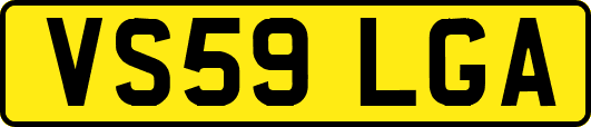VS59LGA