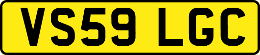 VS59LGC