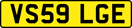 VS59LGE