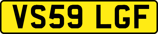 VS59LGF