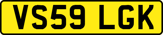 VS59LGK