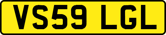 VS59LGL