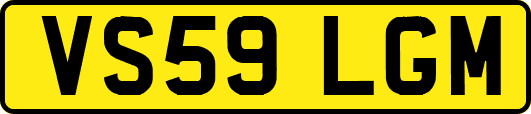 VS59LGM