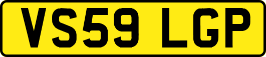 VS59LGP