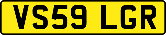 VS59LGR