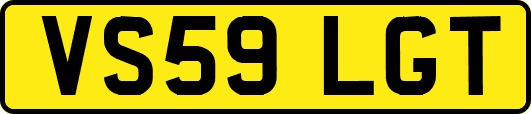 VS59LGT
