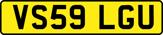 VS59LGU