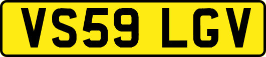 VS59LGV