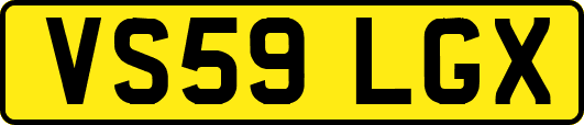 VS59LGX