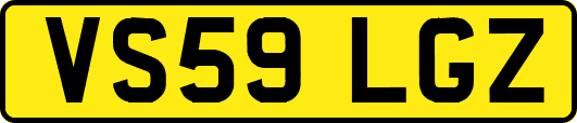 VS59LGZ
