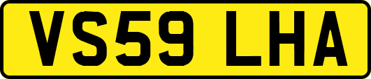 VS59LHA