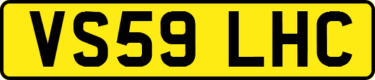VS59LHC
